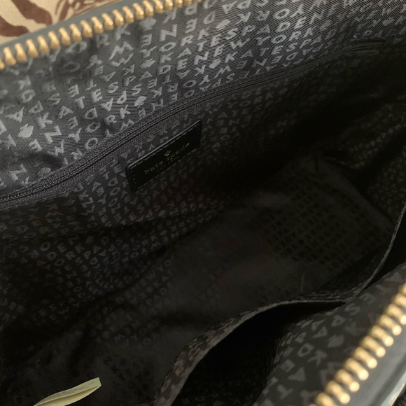 Like New Kate Spade Purse - Picture 3 of 4